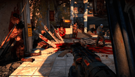 Игра Microsoft Xbox 360 Bulletstorm Русская Озвучка Б/У - Retromagaz, image 3