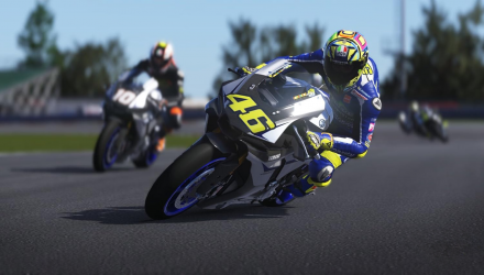 Гра Sony PlayStation 4 Valentino Rossi The Game Англійська Версія Б/У - Retromagaz, image 3