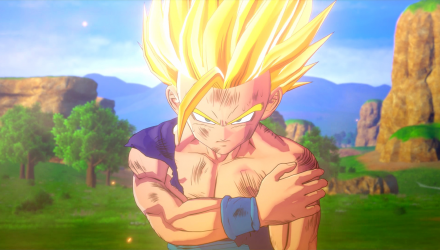 Игра Microsoft Xbox One Dragon Ball Z: Kakarot Русские Субтитры Б/У - Retromagaz, image 3