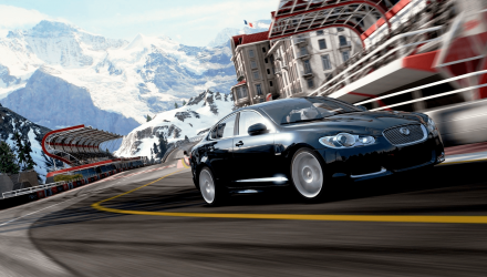 Игра Microsoft Xbox 360 Forza MotorSport 4 Русская Озвучка Б/У - Retromagaz, image 5