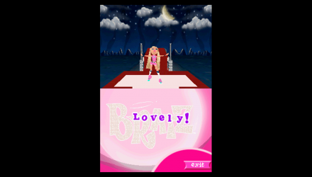 Гра Nintendo DS Bratz Forever Diamondz Англійська Версія Б/У - Retromagaz, image 6