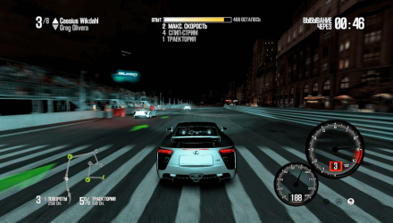 Игра Microsoft Xbox 360 Need for Speed: Shift 2 – Unleashe Русская Озвучка Б/У - Retromagaz, image 4