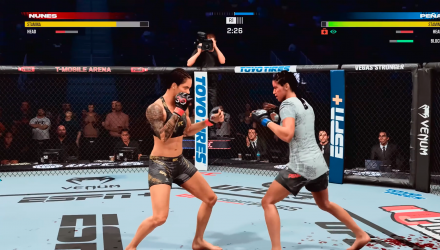 Игра Sony PlayStation 5 UFC 5 Английская Версия Новый - Retromagaz, image 2