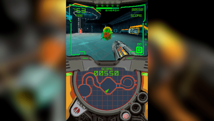 Игра Nintendo DS Metroid Prime Hunters: First Hunt Английская Версия Б/У - Retromagaz, image 6