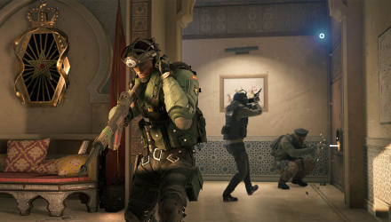 Игра Microsoft Xbox One Tom Clancy's Rainbow Six Siege Русская Озвучка Б/У - Retromagaz, image 5