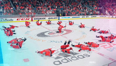 Игра Microsoft Xbox One NHL 20 Русские Субтитры Б/У - Retromagaz, image 1