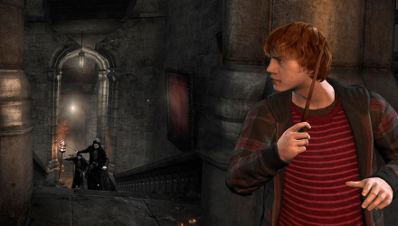 Игра LT3.0 Xbox 360 Harry Potter and the Deathly Hallows: Part II Русская Озвучка Новый - Retromagaz, image 4