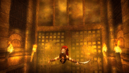 Игра Sony PlayStation Portable Prince of Persia Revelations Английская Версия Б/У - Retromagaz, image 5