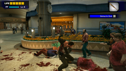 Игра LT3.0 Xbox 360 Dead Rising Английская Версия Новый - Retromagaz, image 4