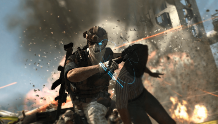 Игра Microsoft Xbox 360 Tom Clancy’s Ghost Recon: Future Soldier Английская Версия Б/У - Retromagaz, image 2