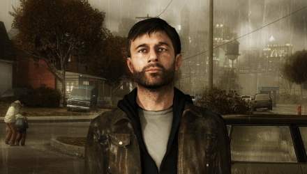 Игра Sony PlayStation 4 Heavy Rain Русская Озвучка Б/У - Retromagaz, image 1