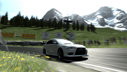 Гра Sony PlayStation 3 Gran Turismo 5 Prologue Англійська Версія Б/У - Retromagaz, image 4