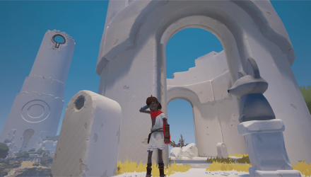 Игра Nintendo Switch Rime Русские Субтитры Б/У - Retromagaz, image 5