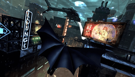 Игра Microsoft Xbox 360 Batman: Arkham City Русская Озвучка Б/У - Retromagaz, image 3