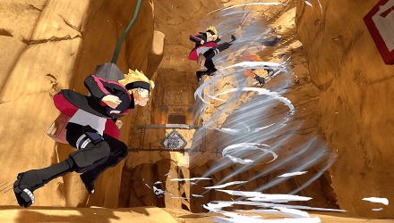 Игра Microsoft Xbox One Naruto to Boruto: Shinobi Striker Русские Субтитры Б/У - Retromagaz, image 3