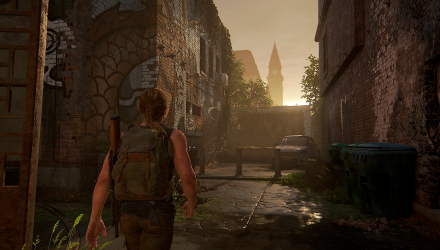 Игра Sony PlayStation 5 The Last Of Us Part II Remastered Русская Озвучка Новый - Retromagaz, image 4