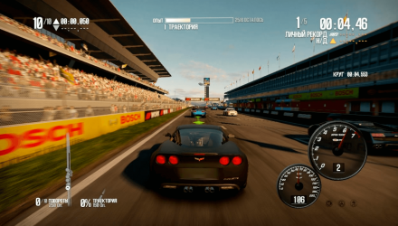 Игра Microsoft Xbox 360 Need for Speed: Shift 2 – Unleashe Русская Озвучка Б/У - Retromagaz, image 6