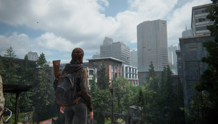 Игра Sony PlayStation 5 The Last Of Us Part II Remastered Русская Озвучка Новый - Retromagaz, image 6