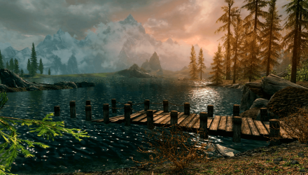 Игра Sony PlayStation 4 The Elder Scrolls V: Skyrim Anniversary Edition Русская Озвучка Б/У - Retromagaz, image 6