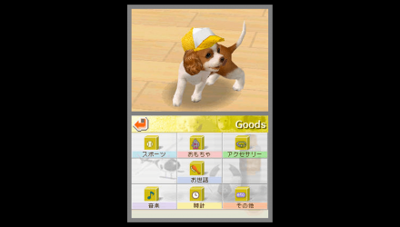 Игра Nintendo DS Nintendogs Chihuahua & Friends Английская Версия Б/У - Retromagaz, image 6