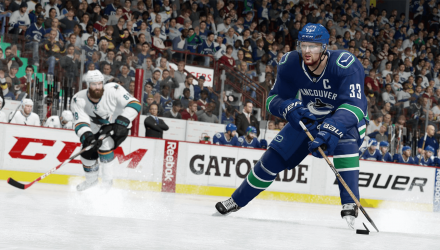 Игра Microsoft Xbox One NHL 16 Русские Субтитры Б/У - Retromagaz, image 3