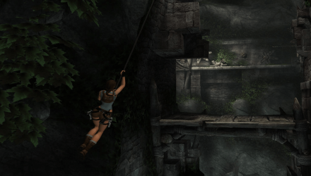 Гра Sony PlayStation Portable Lara Croft Tomb Raider Anniversary Англійська Версія Б/У - Retromagaz, image 6