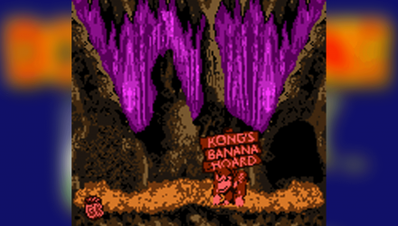 Гра RMC Game Boy Color Donkey Kong Country Англійська Версія Тільки Картридж Новий - Retromagaz, image 5