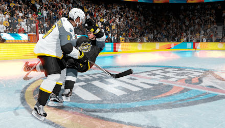 Игра Microsoft Xbox One NHL 18 Русские Субтитры Б/У - Retromagaz, image 2