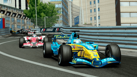 Гра Sony PlayStation 3 F1 Formula1 Championship Edition Англійська Версія Б/У - Retromagaz, image 3