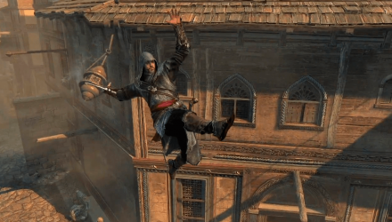 Игра Microsoft Xbox 360 Assassin's Creed: Revelations Английская Версия Б/У - Retromagaz, image 6