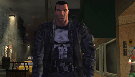 Игра Microsoft Xbox Original The Punisher Английская Версия Б/У - Retromagaz, image 2