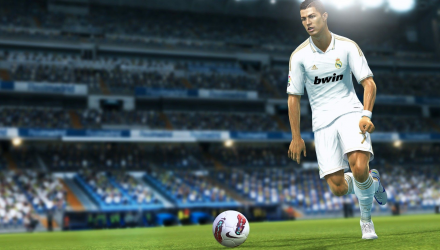 Игра Microsoft Xbox 360 Pro Evolution Soccer 2013 Русские Субтитры Б/У - Retromagaz, image 5