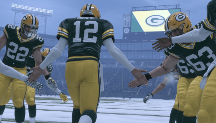 Игра Microsoft Xbox One NFL 18 Английская Версия Б/У - Retromagaz, image 2