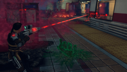 Гра Microsoft Xbox 360 XCOM: Enemy Unknown Російські Субтитри Б/У - Retromagaz, image 6