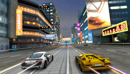 Игра Sony PlayStation Vita Asphalt: Injection Английская Версия Б/У - Retromagaz, image 3