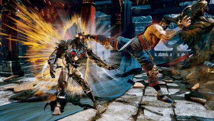 Гра Microsoft Xbox One Killer Instinct Англійська Версія Б/У - Retromagaz, image 2