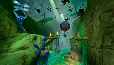 Игра Microsoft Xbox Original Rayman 3: Hoodlum Havoc Английская Версия Б/У - Retromagaz, image 5