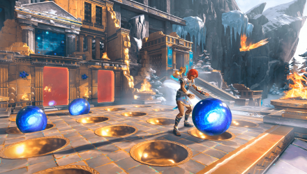 Игра Sony PlayStation 4 Immortals: Fenyx Rising Русская Озвучка Новый - Retromagaz, image 5