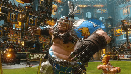 Игра Sony PlayStation 4 Blood Bowl 2 Английская Версия Б/У - Retromagaz, image 2