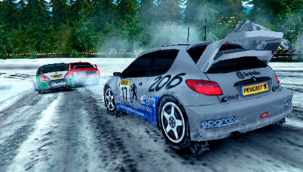 Игра Microsoft Xbox 360 Sega Rally Английская Версия Б/У - Retromagaz, image 6