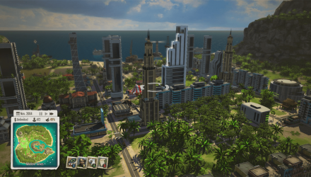 Игра Microsoft Xbox One Tropico 5 Русские Субтитры Б/У - Retromagaz, image 6