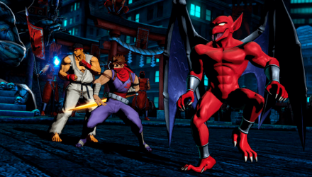 Игра Sony PlayStation Vita Ultimate Marvel vs. Capcom 3 Английская Версия Б/У - Retromagaz, image 2