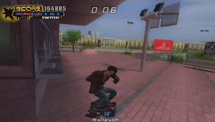 Игра Microsoft Xbox Original Tony Hawk's Underground 2 Английская Версия Б/У - Retromagaz, image 4