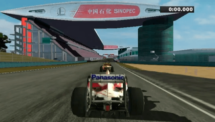 Игра Nintendo Wii F1 2009 Europe Английская Версия Б/У - Retromagaz, image 5