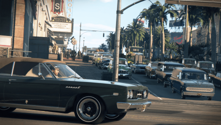 Игра Sony PlayStation 4 Mafia III Русские Субтитры Б/У - Retromagaz, image 2