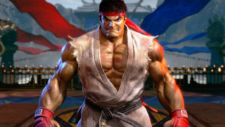 Игра Sony PlayStation 4 Street Fighter 6 Русские Субтитры Новый - Retromagaz, image 2