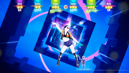 Гра Sony PlayStation 3 Just Dance 2016 Російська Озвучка Б/У - Retromagaz, image 6