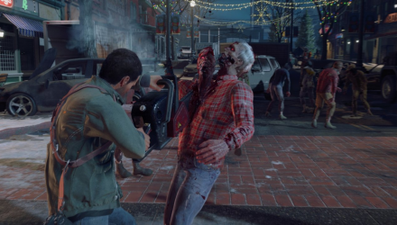 Игра Microsoft Xbox One Dead Rising 4 Английская Версия Б/У - Retromagaz, image 5