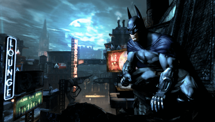 Игра Sony PlayStation 4 Batman: Arkham Collection Русские Субтитры Б/У - Retromagaz, image 6