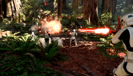 Игра Microsoft Xbox One Star Wars Battlefront Английская Версия Б/У - Retromagaz, image 5